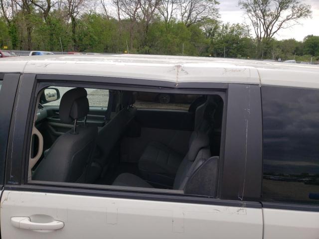 Photo 9 from auction – 2010 DODGE GRAND CARA with VIN 2D4RN4DE8AR303592