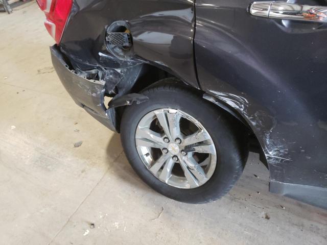 Photo 9 from auction – 2016 CHEVROLET EQUINOX LT with VIN 2GNFLFEK1G6301013