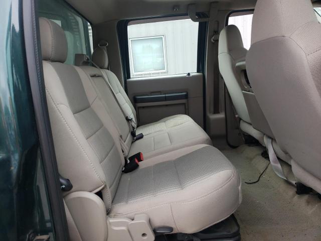 Photo 6 from auction – 2008 FORD F250 SUPER with VIN 1FTSW215X8EA12734