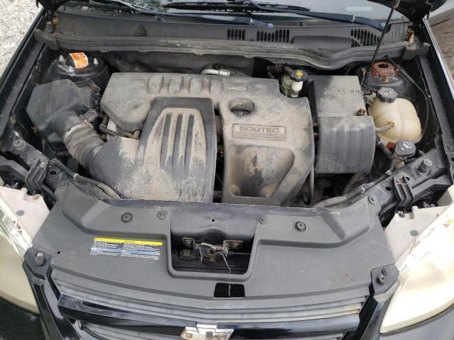 Photo 7 from auction – 2008 CHEVROLET COBALT LT with VIN 1G1AL58F587202071