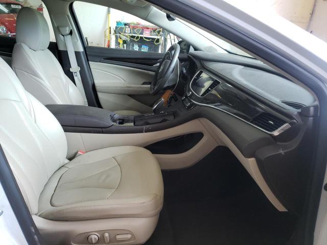 Photo 5 from auction – 2017 BUICK LACROSSE E with VIN 1G4ZP5SS5HU146053