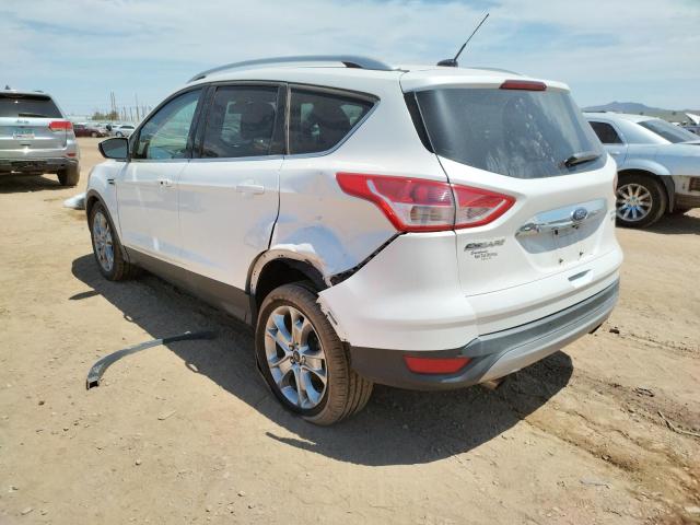 Photo 9 from auction – 2014 FORD ESCAPE TIT with VIN 1FMCU0JX0EUE27414