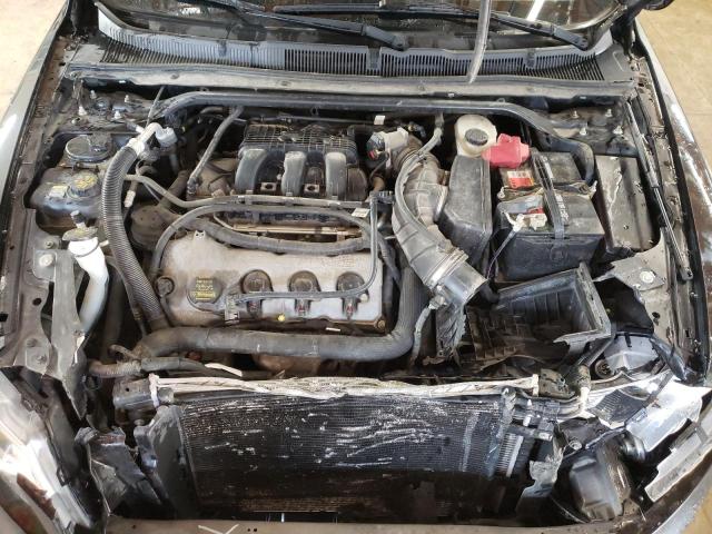 Photo 7 from auction – 2012 FORD TAURUS LIM with VIN 1FAHP2FW5CG123090