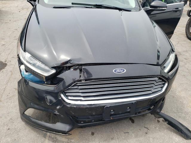 Photo 7 from auction – 2013 FORD FUSION SE with VIN 3FA6P0H72DR268695