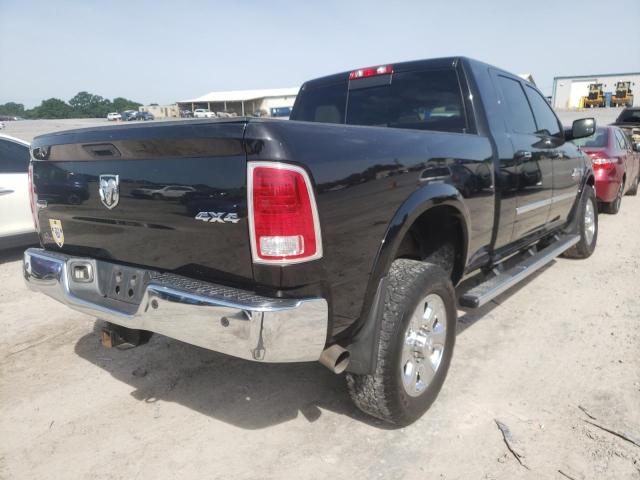 Photo 4 from auction – 2015 RAM 2500 LARAM with VIN 3C6UR5NLXFG606960