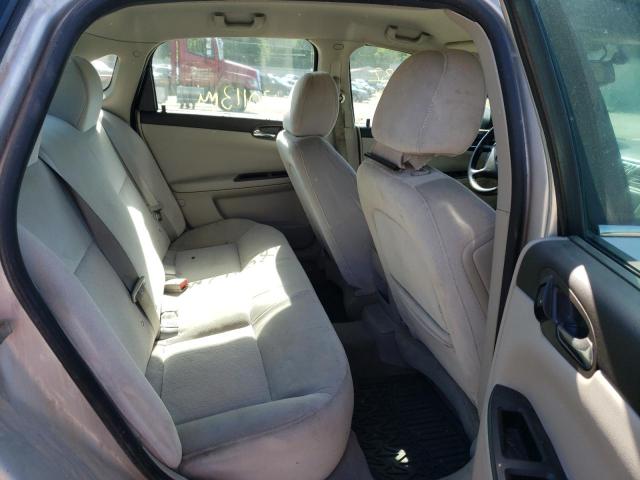 Photo 6 from auction – 2013 CHEVROLET IMPALA LS with VIN 2G1WF5E35D1249843
