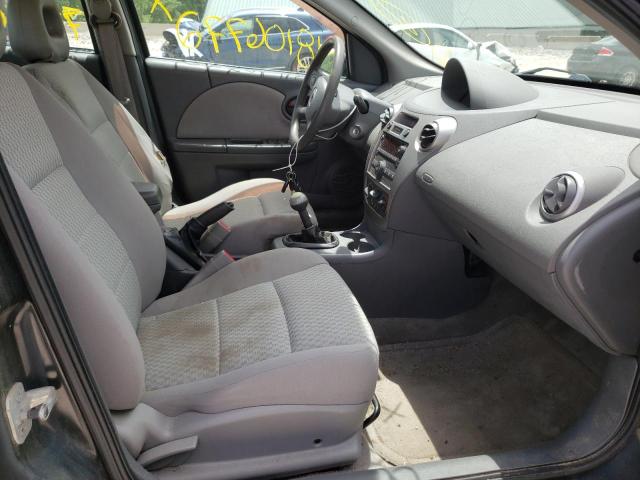 Photo 5 from auction – 2006 SATURN ION LEVEL with VIN 1G8AZ55F46Z154651