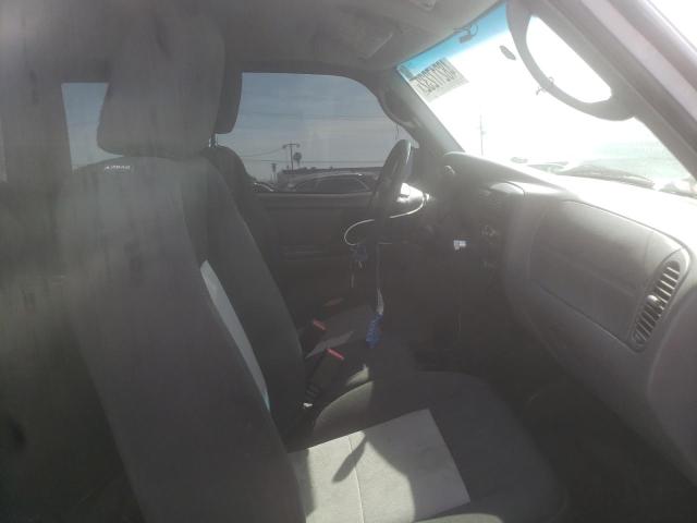 Photo 5 from auction – 2011 FORD RANGER SUP with VIN 1FTKR1ED2BPB10509