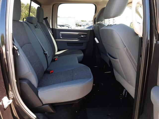 Photo 6 from auction – 2016 RAM 1500 SLT with VIN 1C6RR7LTXGS371734