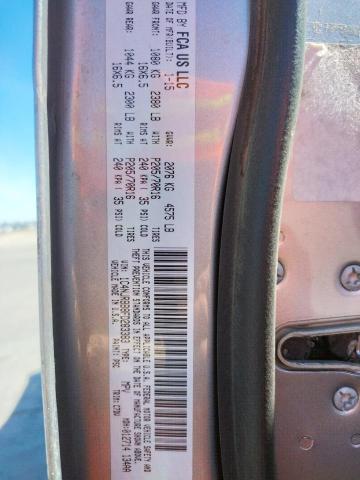 Photo 10 from auction – 2015 JEEP PATRIOT SP with VIN 1C4NJRBB8FD283383