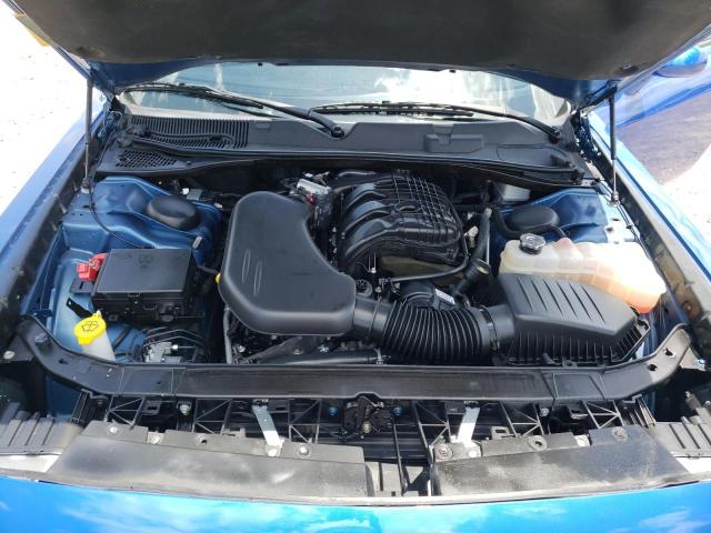 Photo 7 from auction – 2020 DODGE CHALLENGER with VIN 2C3CDZAG3LH196683