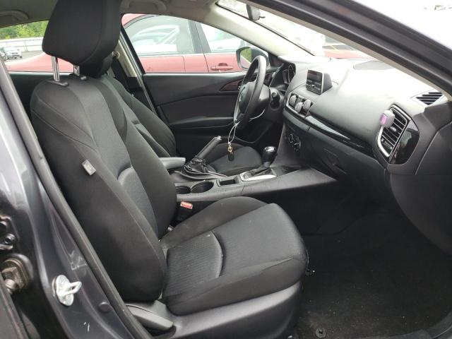 Photo 5 from auction – 2014 MAZDA 3 SPORT with VIN 3MZBM1U75EM123918