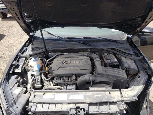 Photo 7 from auction – 2016 VOLKSWAGEN PASSAT S with VIN 1VWAS7A37GC018405