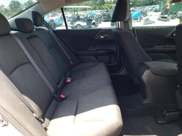 Photo 6 from auction – 2017 HONDA ACCORD with VIN 1HGCR2F39HA265345