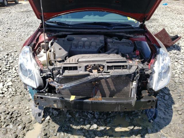 Photo 7 from auction – 2011 NISSAN ALTIMA BAS with VIN 1N4AL2AP6BN430274