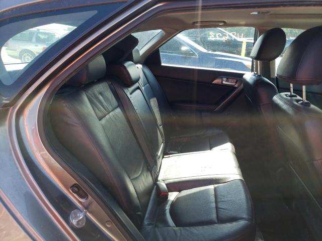 Photo 6 from auction – 2011 KIA FORTE SX with VIN KNAFW5A31B5411148