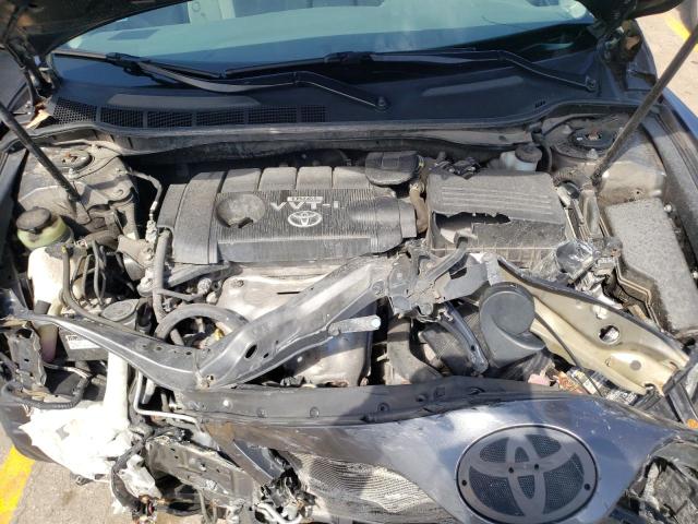 Photo 7 from auction – 2010 TOYOTA CAMRY BASE with VIN 4T4BF3EKXAR039323