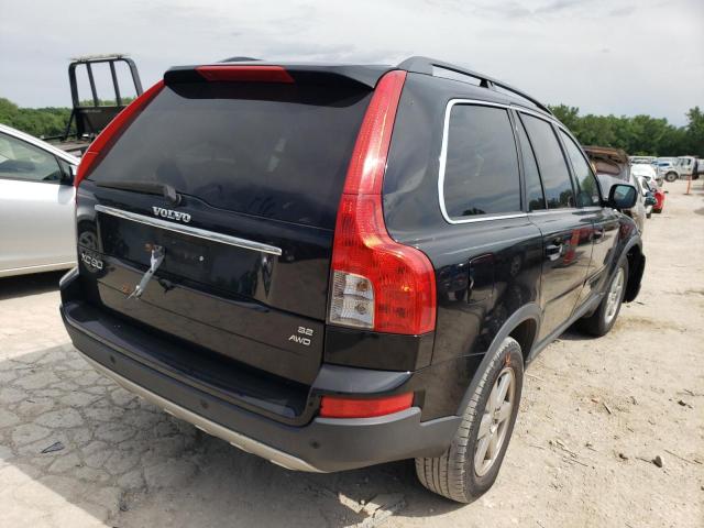 Photo 4 from auction – 2007 VOLVO XC90 3.2 with VIN YV4CZ982971334638