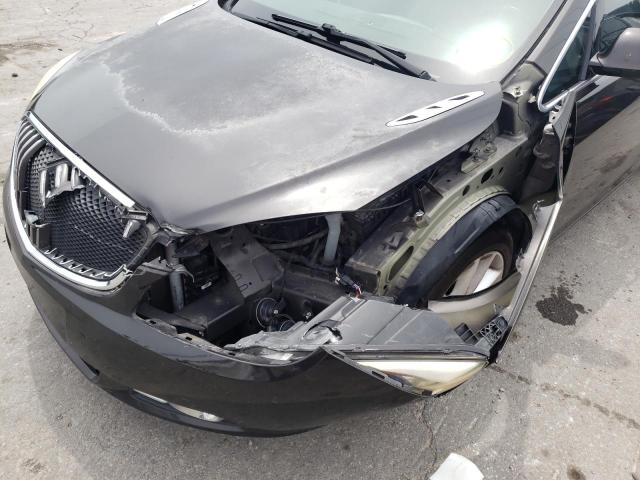 Photo 9 from auction – 2015 BUICK VERANO CON with VIN 1G4PR5SK4F4100762