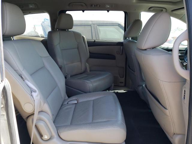 Photo 6 from auction – 2012 HONDA ODYSSEY EX with VIN 5FNRL5H63CB003209
