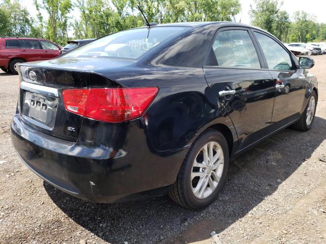 Photo 4 from auction – 2011 KIA FORTE EX with VIN KNAFU4A20B5432726