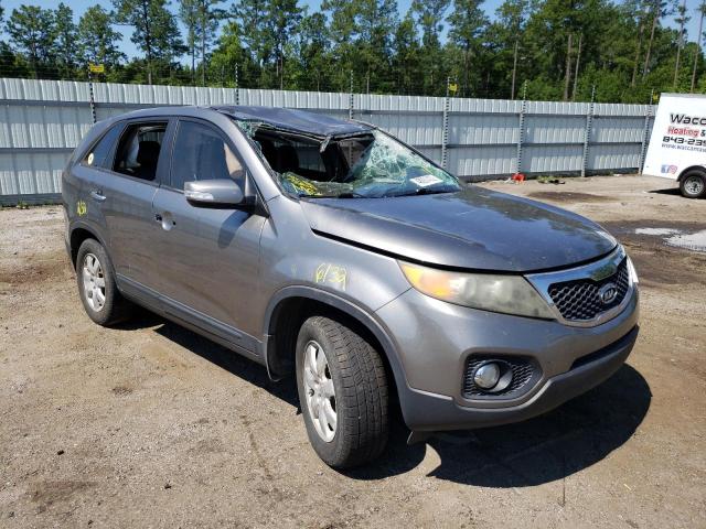 2011 Kia Sorento