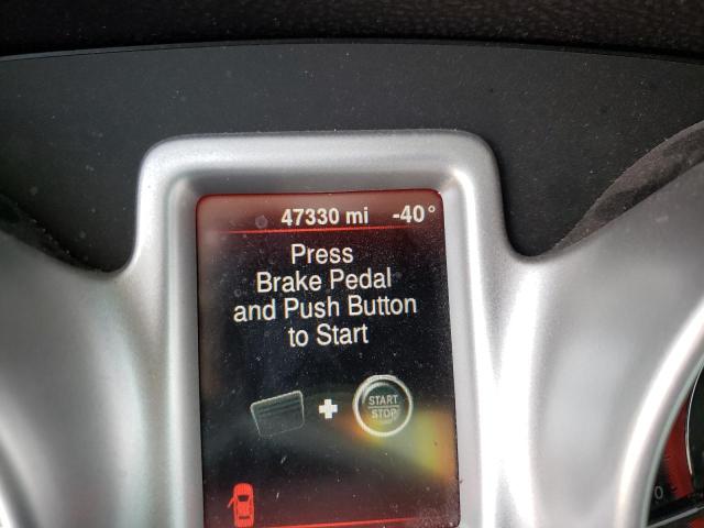 Photo 8 from auction – 2016 DODGE JOURNEY SX with VIN 3C4PDCBG2GT121530