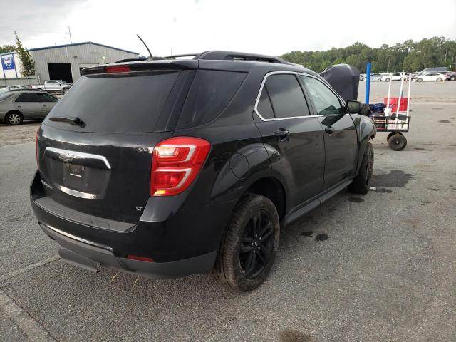 Photo 4 from auction – 2017 CHEVROLET EQUINOX LT with VIN 2GNFLFEK6H6301686