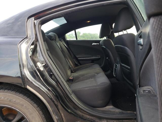 Photo 6 from auction – 2016 DODGE CHARGER SE with VIN 2C3CDXBG1GH303562
