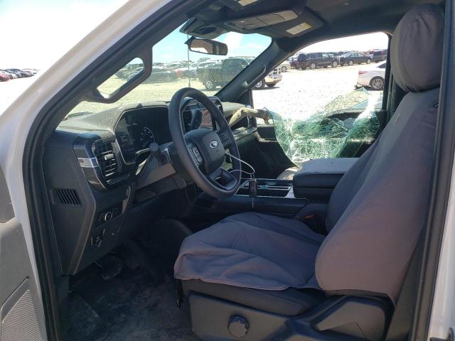 Photo 5 from auction – 2022 FORD F150 SUPER with VIN 1FTEW1EP8NKD36295