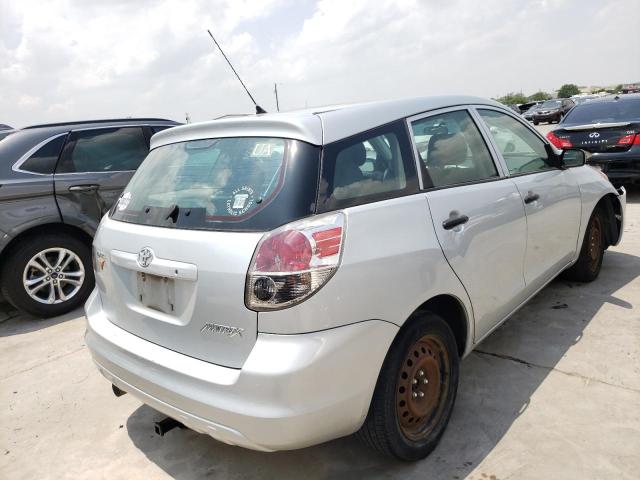 Photo 4 from auction – 2006 TOYOTA COROLLA MA with VIN 2T1KR32E56C570650