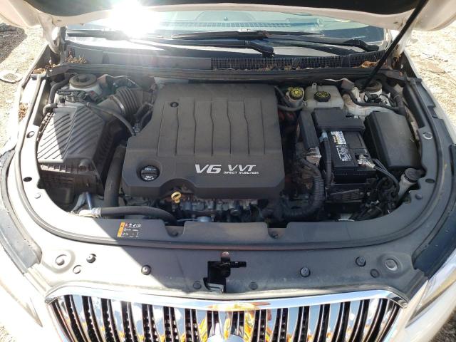 Photo 7 from auction – 2014 BUICK LACROSSE with VIN 1G4GB5G35EF138266