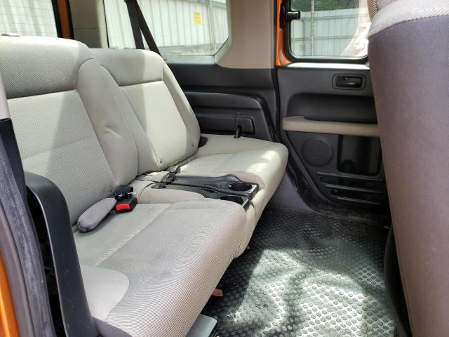 Photo 6 from auction – 2008 HONDA ELEMENT EX with VIN 5J6YH28768L005300