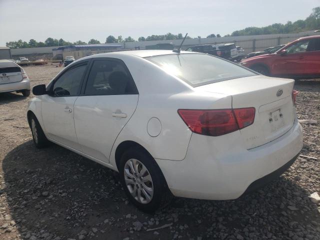 Photo 3 from auction – 2013 KIA FORTE EX with VIN KNAFU4A29D5736415