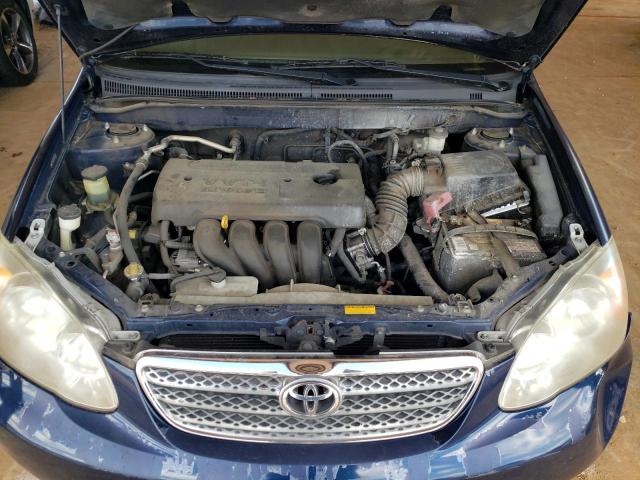Photo 7 from auction – 2006 TOYOTA COROLLA CE with VIN 2T1BR32E86C630629