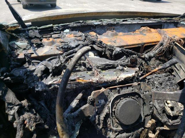 Photo 8 from auction – 2005 SATURN RELAY 2 with VIN 5GZDV03L35D274638