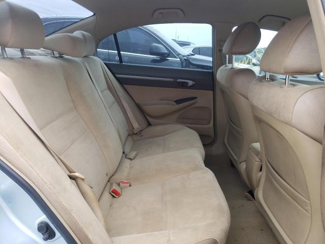 Photo 6 from auction – 2007 HONDA CIVIC TYPE with VIN JHMFA36257S019898