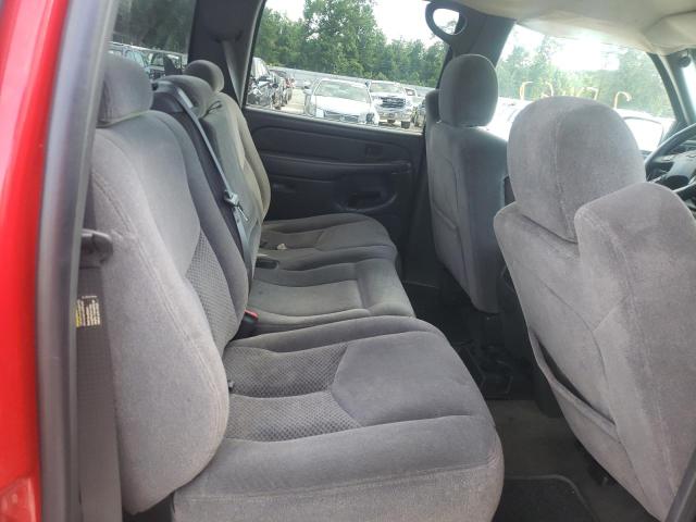 Photo 6 from auction – 2006 CHEVROLET SILVERADO with VIN 2GCEK13Z161316634