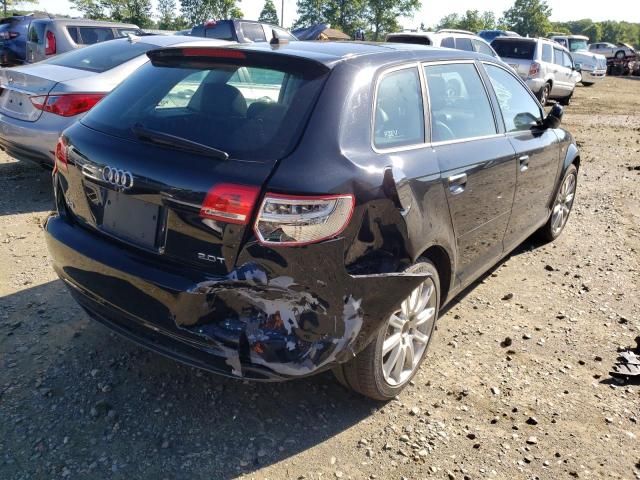 Photo 4 from auction – 2012 AUDI A3 PREMIUM with VIN WAUKEAFM9CA047761