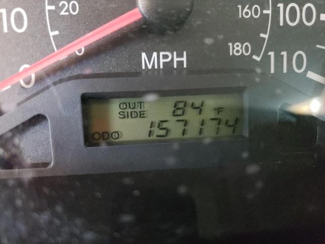 Photo 8 from auction – 2006 TOYOTA COROLLA CE with VIN 2T1BR32E86C630629
