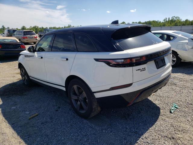 Photo 3 from auction – 2020 LAND ROVER RANGE ROVE with VIN SALYK2EX7LA285320