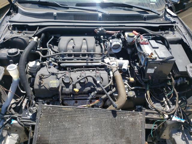 Photo 7 from auction – 2014 FORD TAURUS POL with VIN 1FAHP2MK8EG127928