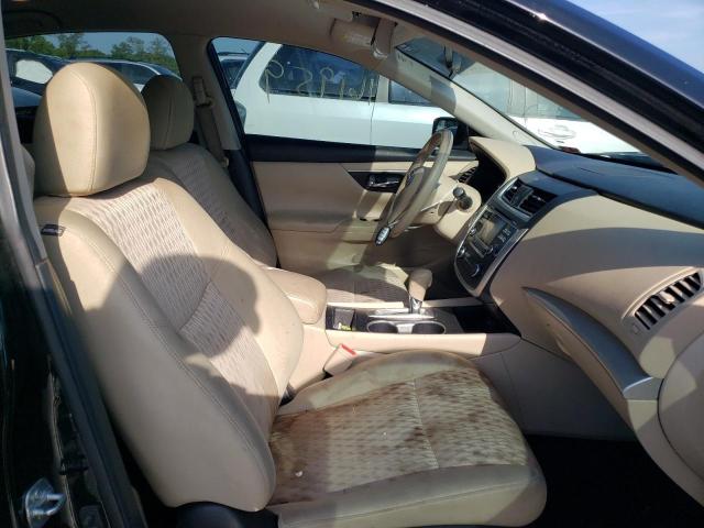 Photo 5 from auction – 2016 NISSAN ALTIMA 2.5 with VIN 1N4AL3AP8GN307640
