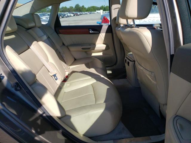 Photo 6 from auction – 2007 INFINITI M35 BASE with VIN JNKAY01F87M451811