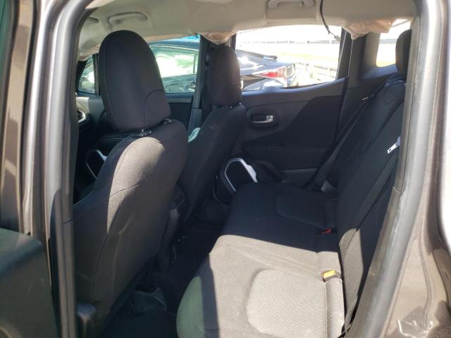 Photo 6 from auction – 2018 JEEP RENEGADE S with VIN ZACCJBAB0JPH88098