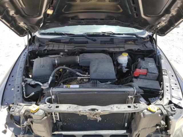 Photo 7 from auction – 2017 RAM 1500 SPORT with VIN 1C6RR7MG2HS712546