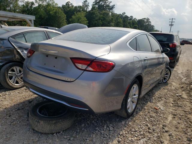 Photo 4 from auction – 2015 CHRYSLER 200 LIMITE with VIN 1C3CCCAB9FN721956