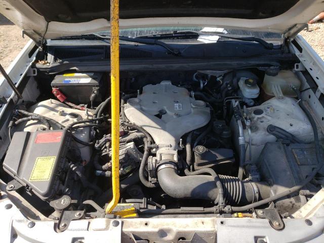 Photo 7 from auction – 2006 CADILLAC SRX with VIN 1GYEE637060178268