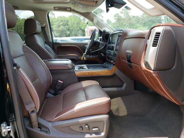 Photo 5 from auction – 2015 CHEVROLET SILVERADO with VIN 3GCPCTEC4FG201642