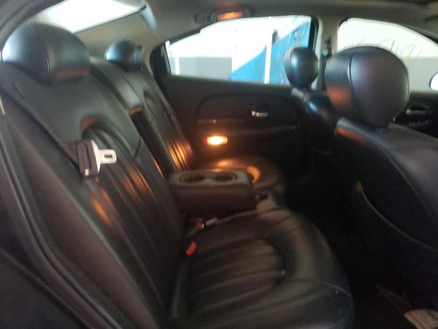 Photo 6 from auction – 2000 CHRYSLER 300M with VIN 2C3HE66G2YH193503